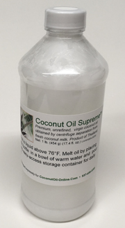 CNO 1lb bottle