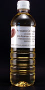 Avocado Oil Supreme™ - 1lb bottle Avocado Oil Supreme™ - 1lb bottle